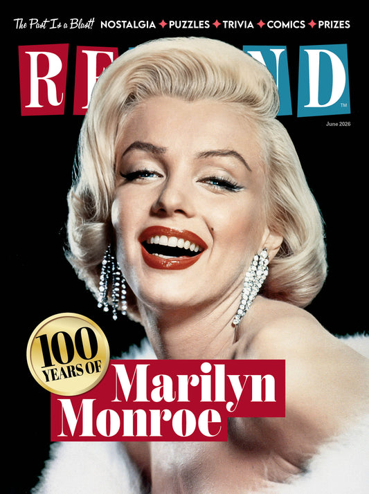 ReMIND Magazine