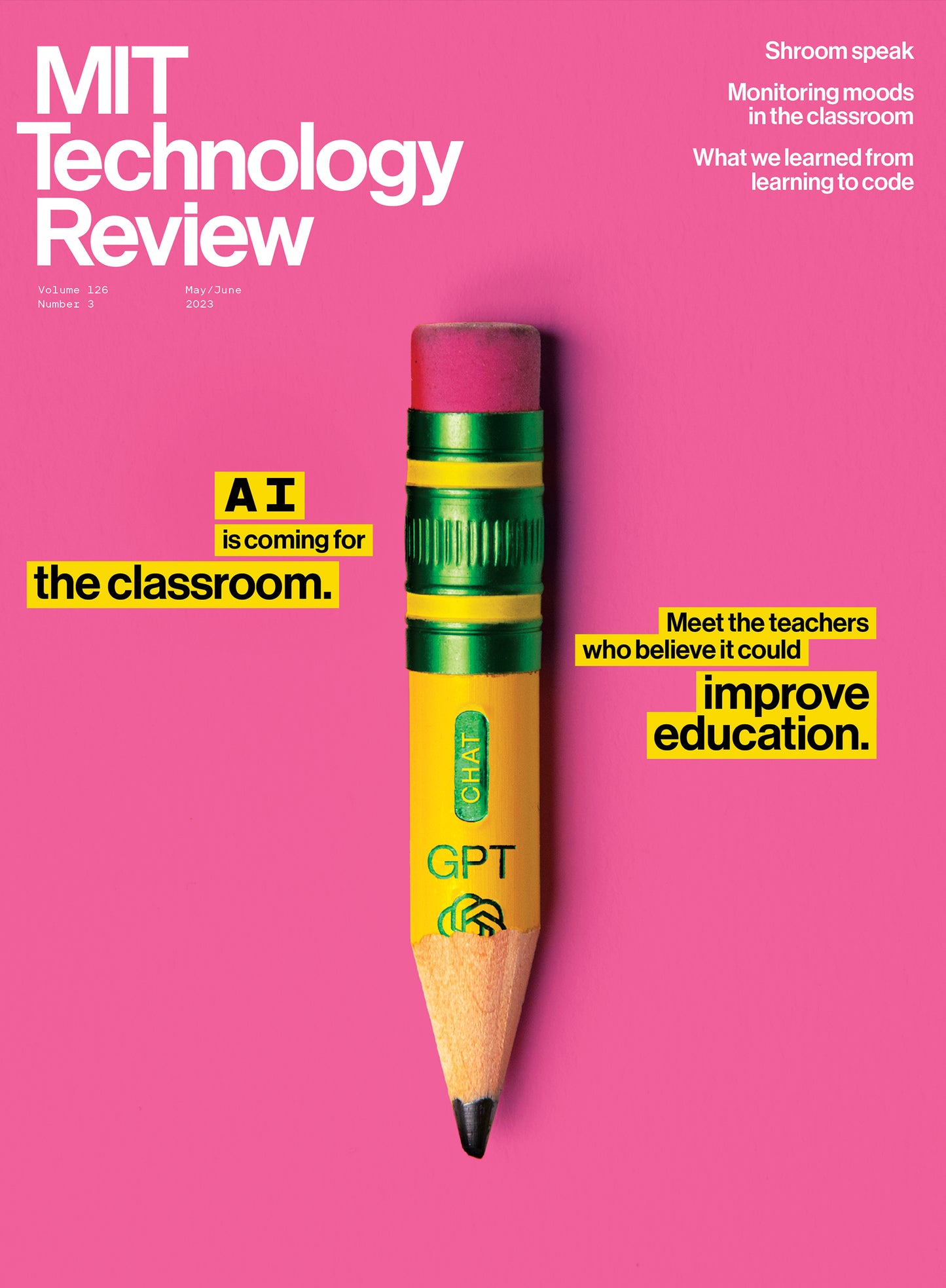 MIT Technology Review