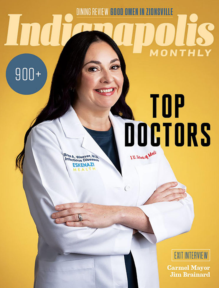 Indianapolis Monthly