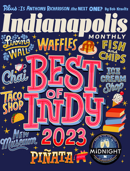 Indianapolis Monthly