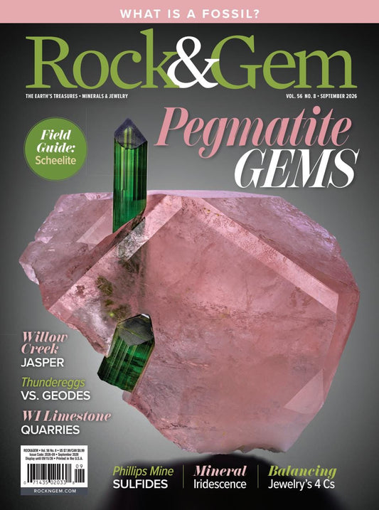 Rock & Gem