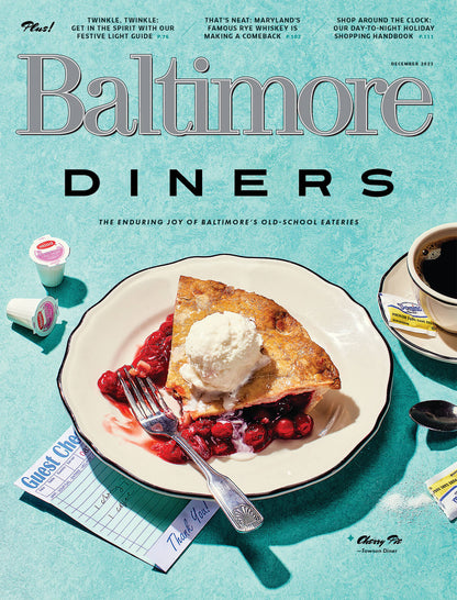 Baltimore Magazine