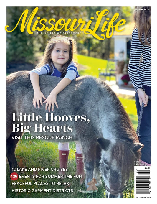 Missouri Life Magazine | Total Magazines