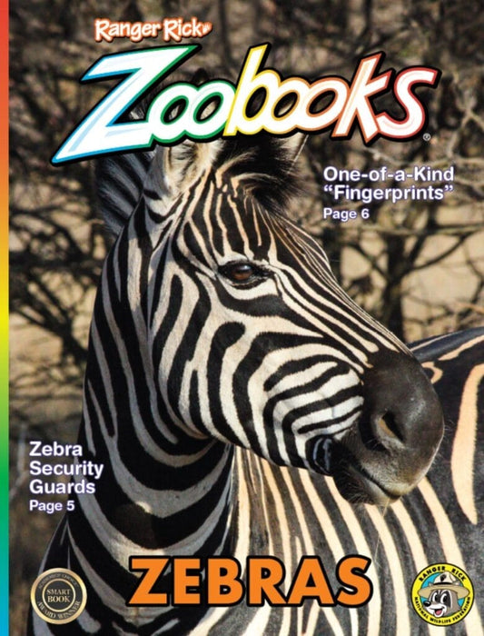 Zoobooks