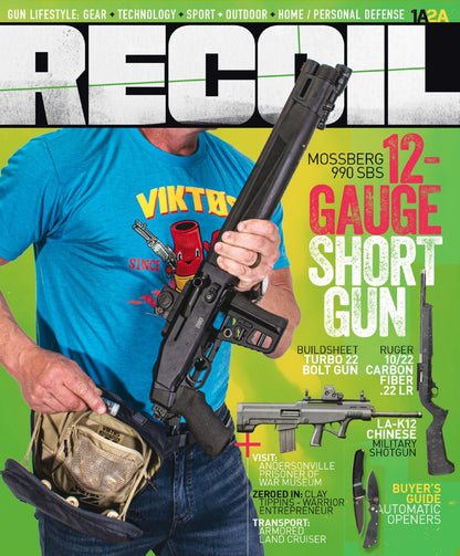 Recoil