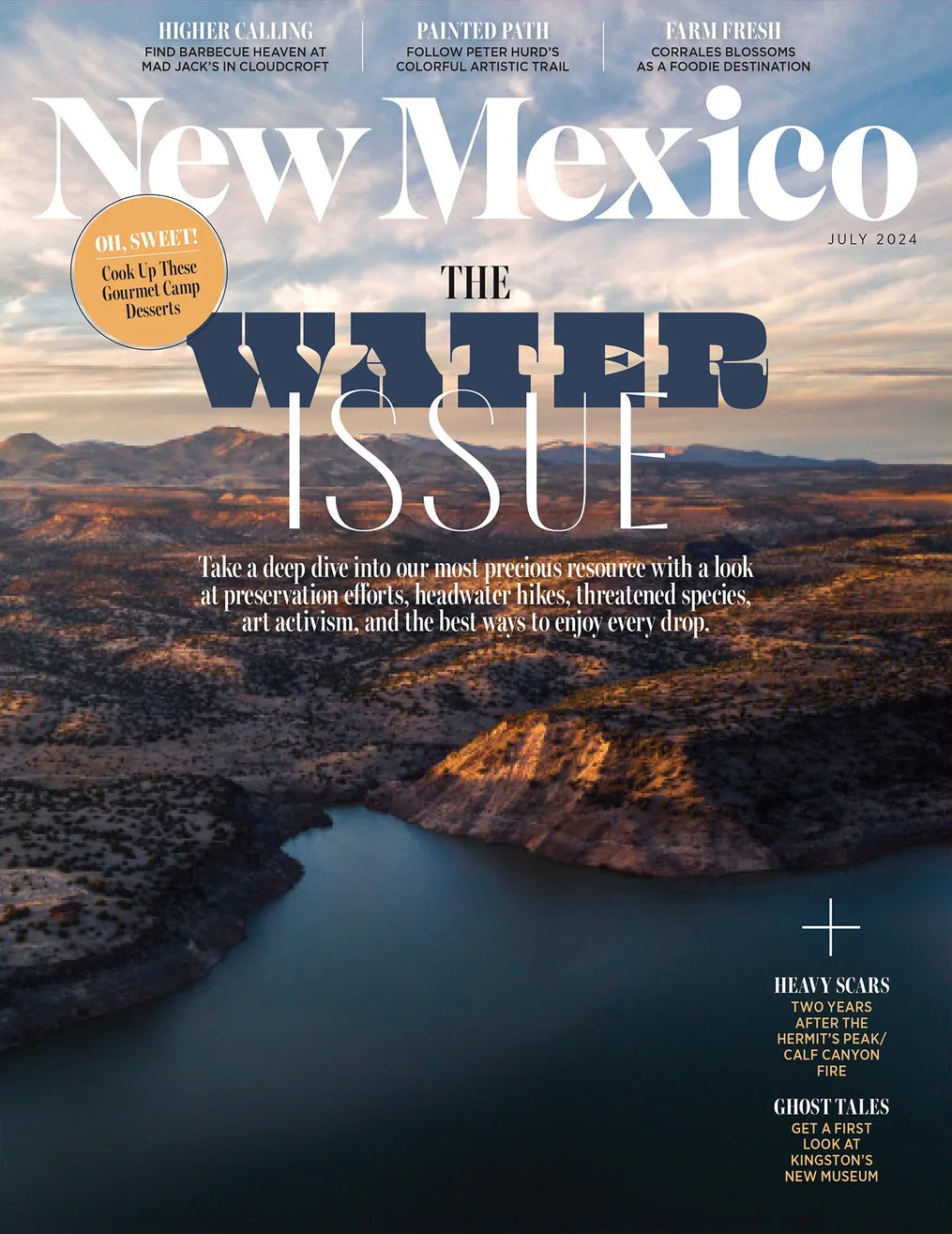 New Mexico Magazine