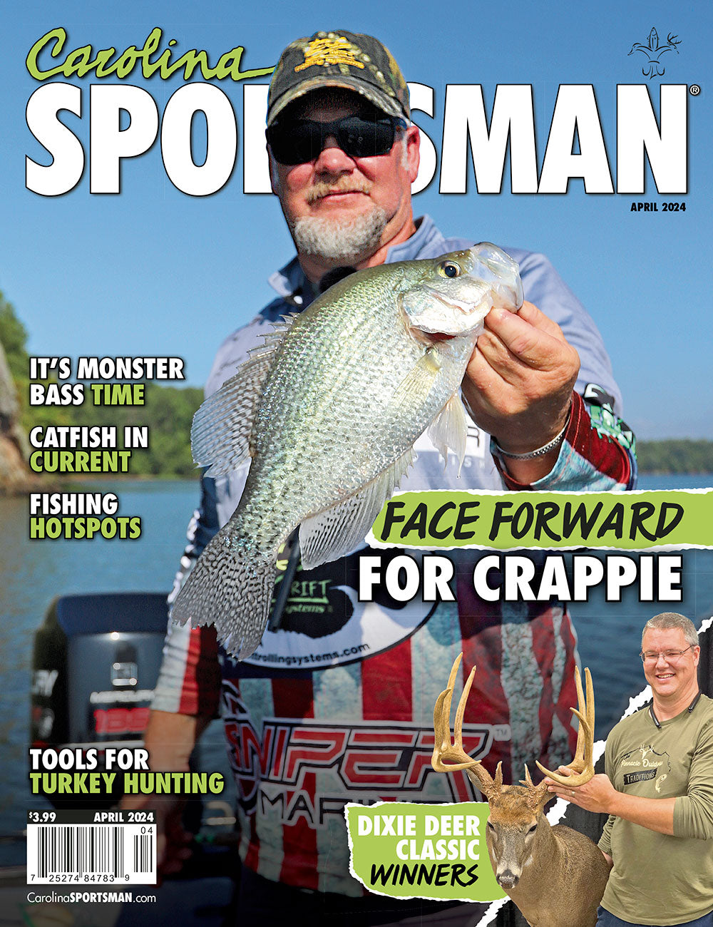 Carolina Sportsman