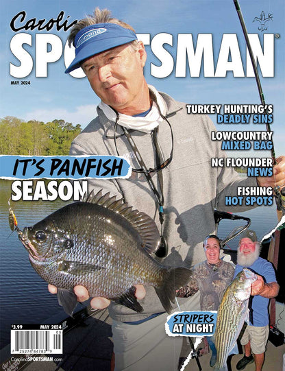 Carolina Sportsman