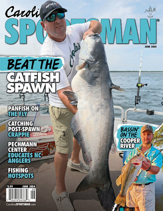 Carolina Sportsman