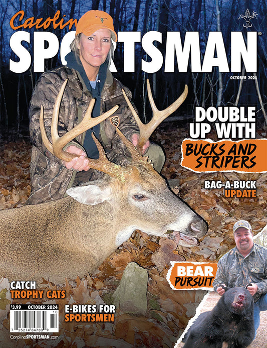 Carolina Sportsman