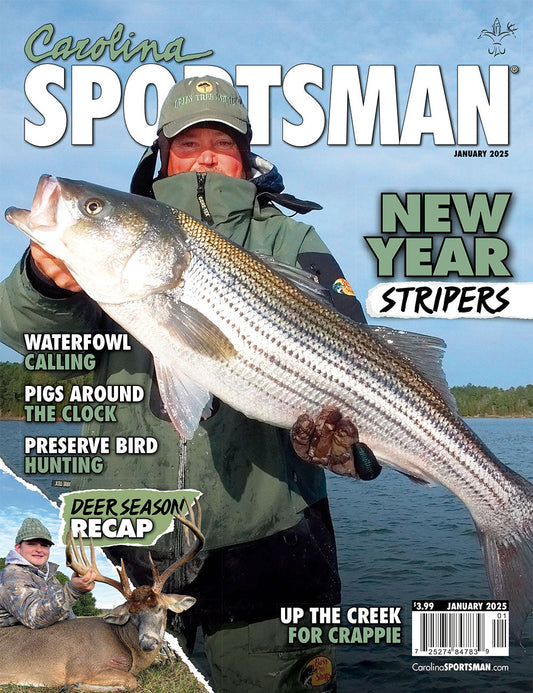 Carolina Sportsman