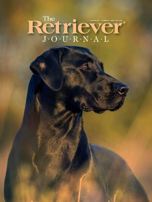 The Retriever Journal