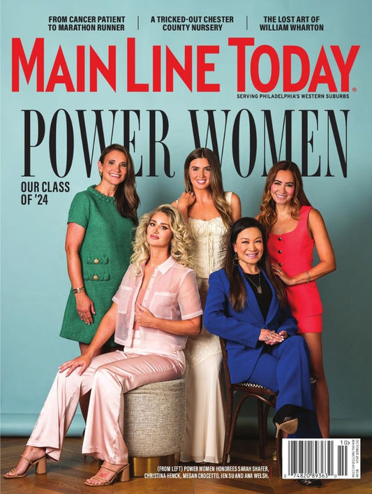Main Line Today | Total Magazines