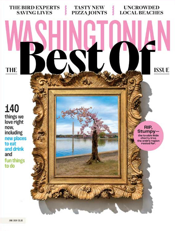 Washingtonian