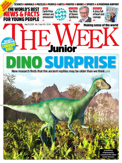 The Week Junior