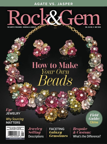 Rock & Gem