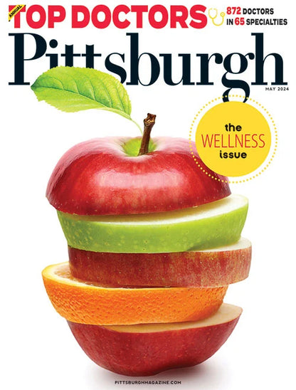 Pittsburgh Magazine