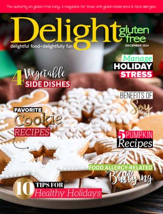 Delight Gluten Free