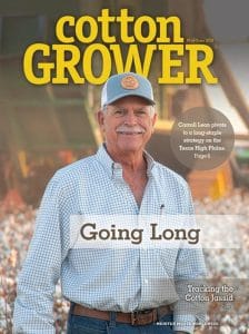 Cotton Grower