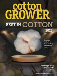 Cotton Grower