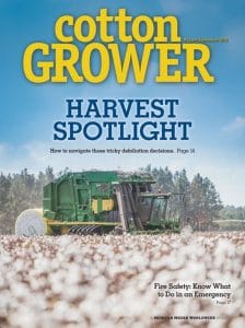 Cotton Grower