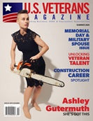 U.S. Veterans Magazine