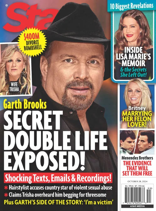 Star Magazine - Digital