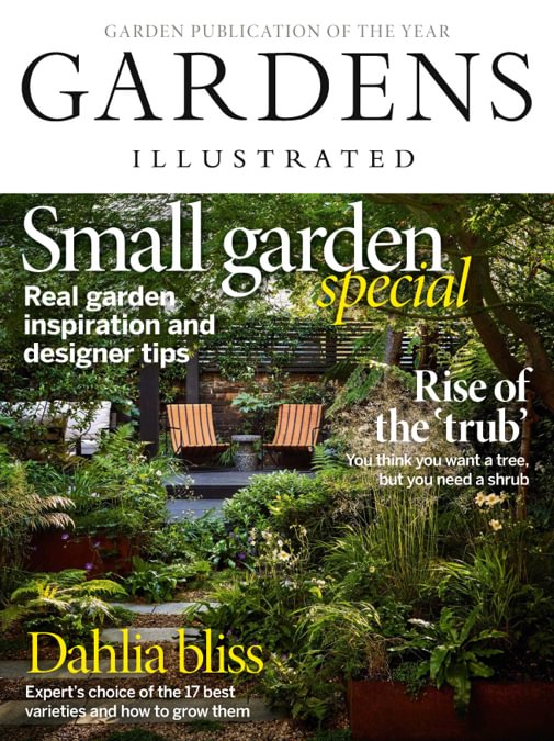 Gardens Illustrated