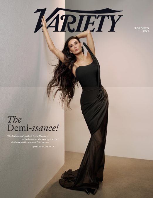 variety 雑誌 コレクション