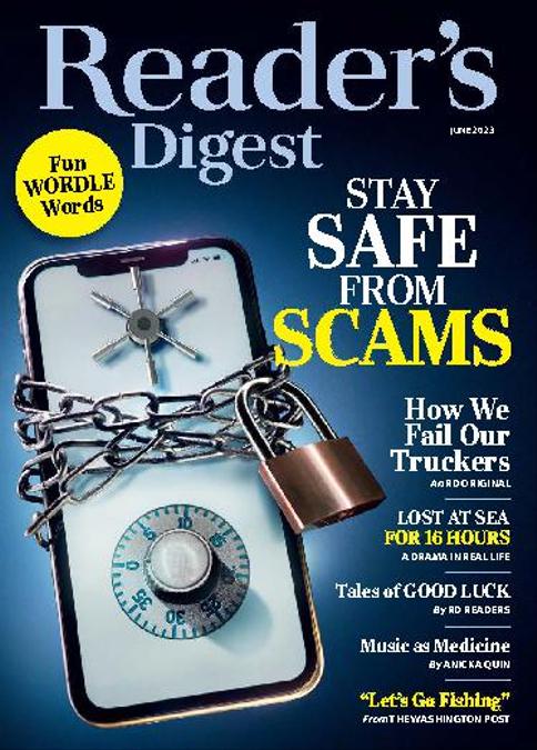 Reader's Digest