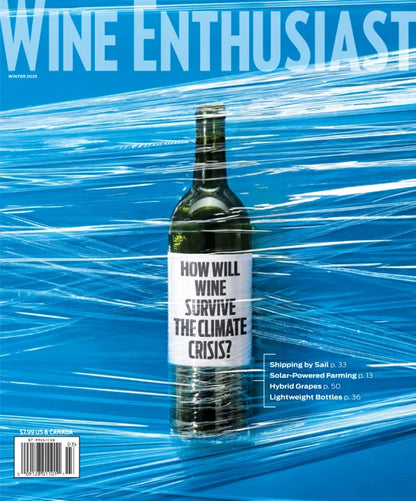 Wine Enthusiast