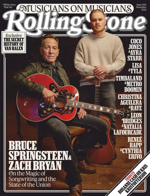 Rolling Stone