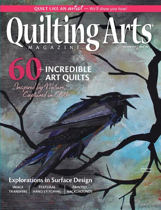 Quilting Arts