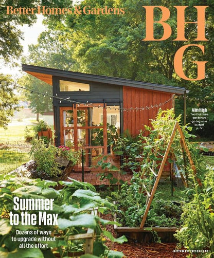 Better Homes & Gardens