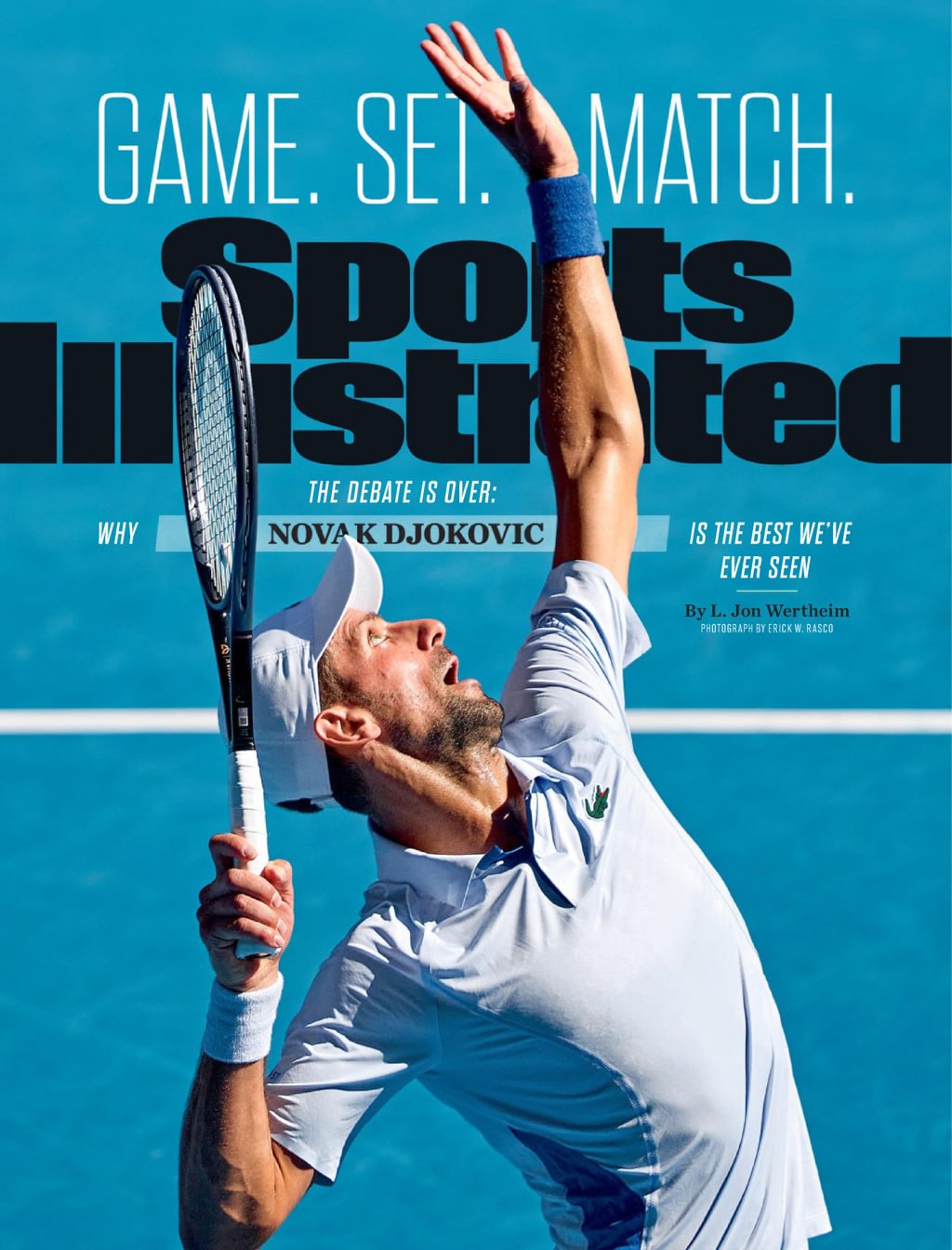 Sports Illustrated - Digital