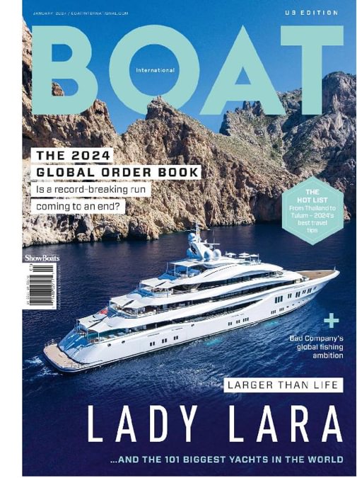 Boat International