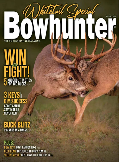 Bowhunter