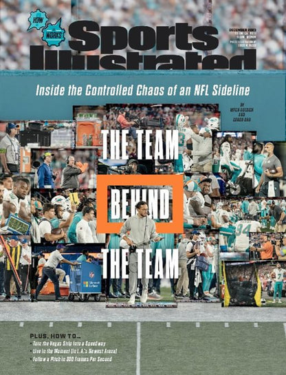 Sports Illustrated - Digital