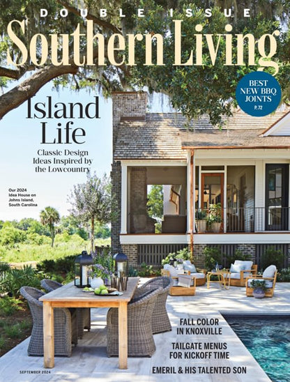 Southern Living