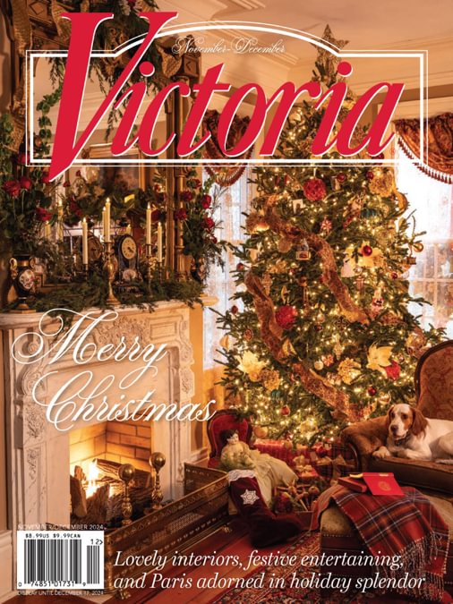 Victoria Magazine