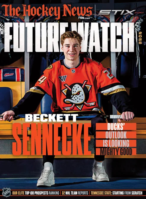 The Hockey News