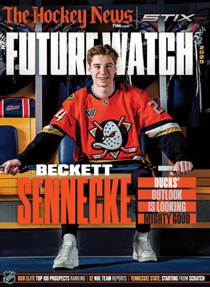 The Hockey News