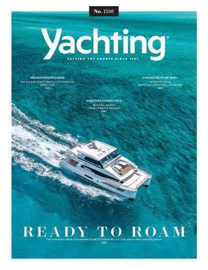 Yachting Magazine