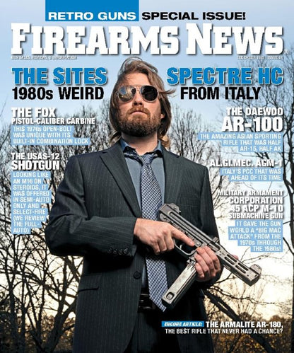 Firearms News