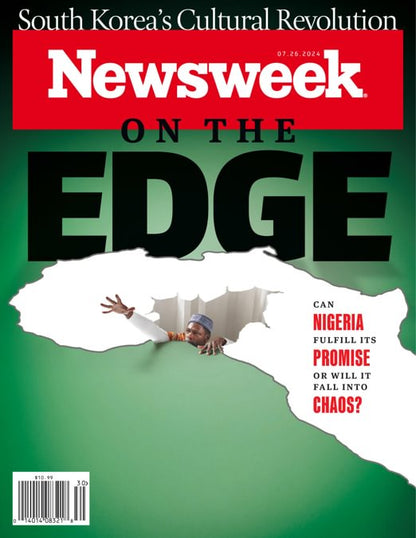 Newsweek Magazine