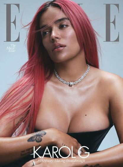 Elle