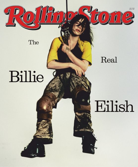 Rolling Stone