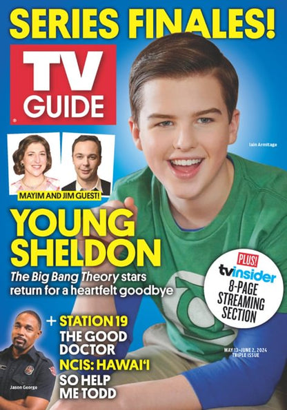 Tv Guide