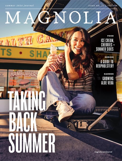 Magnolia Journal Magazine Subscription – Total Magazines