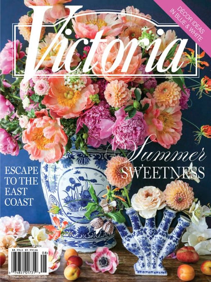 Victoria Magazine